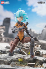 Load image into Gallery viewer, PRE-ORDER 1/12 Scale RTP-10A cutting edge V-HS Tactical Fighter [Bonus] Rhande Koskinen Plastic Model
