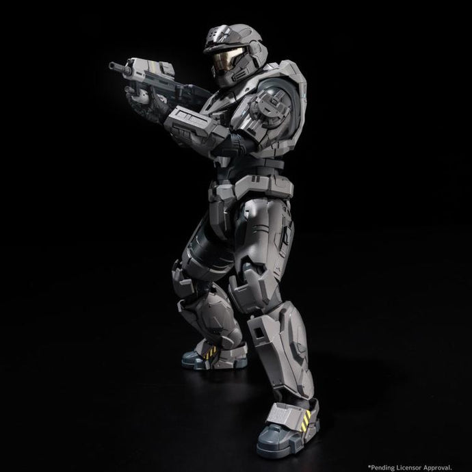 PRE-ORDER 1/12 Scale Spartan B312 (Noble Six) Halo: Reach RE:Edit