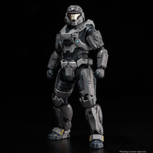 Load image into Gallery viewer, PRE-ORDER 1/12 Scale Spartan B312 (Noble Six) Halo: Reach RE:Edit
