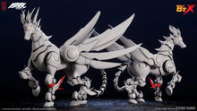 Load image into Gallery viewer, PRE-ORDER 1/12 Scale Takami Tetsuhei Set DX Version B&#39;TX
