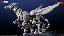 Load image into Gallery viewer, PRE-ORDER 1/12 Scale Takami Tetsuhei Set DX Version B&#39;TX
