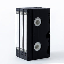 Load image into Gallery viewer, PRE-ORDER 1/12 Scale Videotape Plastic Model

