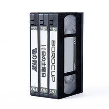 Load image into Gallery viewer, PRE-ORDER 1/12 Scale Videotape Plastic Model
