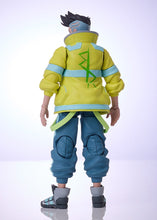 Load image into Gallery viewer, PRE-ORDER 1/12 Scale [BUZZmod.] David Cyberpunk: Edgerunners
