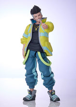 Load image into Gallery viewer, PRE-ORDER 1/12 Scale [BUZZmod.] David Cyberpunk: Edgerunners
