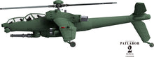 Load image into Gallery viewer, PRE-ORDER 1/144 Hell Hound Plastic Model Kit Mobile Police Patlabor
