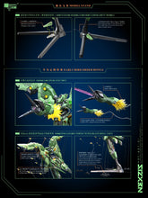Load image into Gallery viewer, PRE-ORDER 1/144 NZF-BST-01 NEXZIS (Neue Ziel) Model Kit
