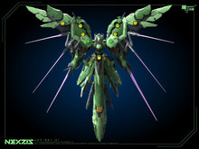 Load image into Gallery viewer, PRE-ORDER 1/144 NZF-BST-01 NEXZIS (Neue Ziel) Model Kit
