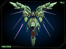 Load image into Gallery viewer, PRE-ORDER 1/144 NZF-BST-01 NEXZIS (Neue Ziel) Model Kit
