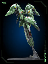 Load image into Gallery viewer, PRE-ORDER 1/144 NZF-BST-01 NEXZIS (Neue Ziel) Model Kit
