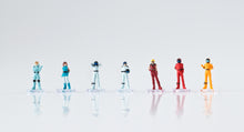 Load image into Gallery viewer, PRE-ORDER 1/144 Realistic Model Series Nahel Argama catapult deck  40th Anniversary Edition Mobile Suit Gundam Z Gundam
