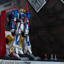 Load image into Gallery viewer, PRE-ORDER 1/144 Realistic Model Series Nahel Argama catapult deck  40th Anniversary Edition Mobile Suit Gundam Z Gundam
