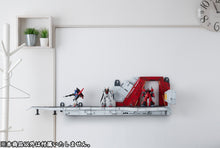 Load image into Gallery viewer, PRE-ORDER 1/144 Realistic Model Series Nahel Argama catapult deck  40th Anniversary Edition Mobile Suit Gundam Z Gundam
