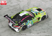 Load image into Gallery viewer, PRE-ORDER 1/18 Good Smile Hatsune Miku AMG 2022 Season Opening Ver.
