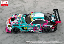 Load image into Gallery viewer, PRE-ORDER 1/18 Good Smile Hatsune Miku AMG 2025 Season Opening Ver.
