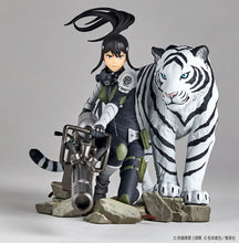 Load image into Gallery viewer, PRE-ORDER 1/18 Scale Ashiro Mina Kaiju No. 8
