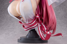 Load image into Gallery viewer, PRE-ORDER 1/1 Scale Bremerton Joyride of Love Bust Figure Azur Lane
