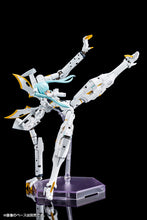 Load image into Gallery viewer, PRE-ORDER 1/1 Scale Busou Shinki x Megami Device Type Devil Strarf Repaint Color Version
