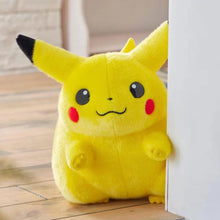Load image into Gallery viewer, PRE-ORDER 1/1 Scale Come Back Pikachu Plush Asia Version Pokemon 30th Anniversary
