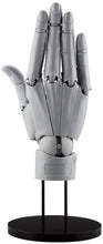 Load image into Gallery viewer, PRE-ORDER 1/1 Scale Gray - Hand Model Artist Support Item
