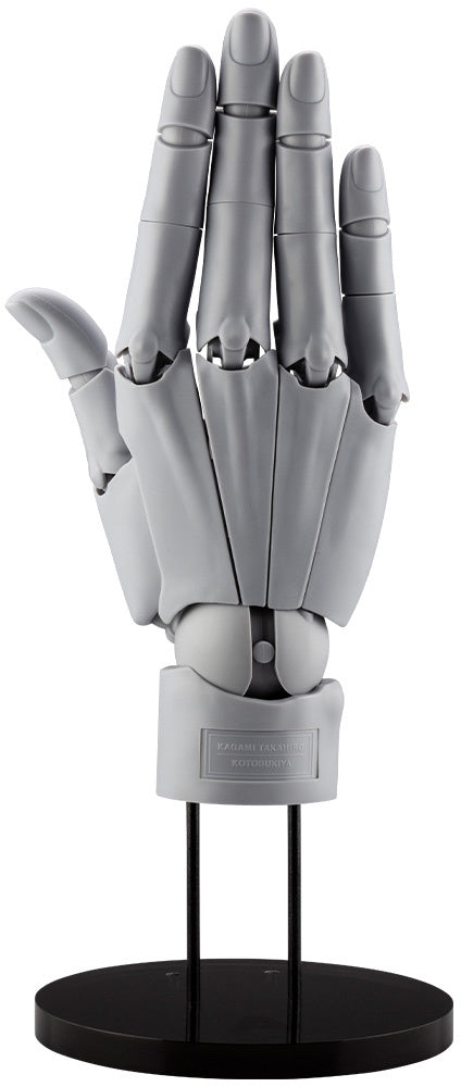 PRE-ORDER 1/1 Scale Gray - Hand Model Artist Support Item