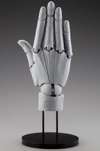 Load image into Gallery viewer, PRE-ORDER 1/1 Scale Gray - Hand Model Artist Support Item
