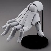 Load image into Gallery viewer, PRE-ORDER 1/1 Scale Gray - Hand Model Artist Support Item
