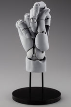 Load image into Gallery viewer, PRE-ORDER 1/1 Scale Gray - Hand Model Artist Support Item
