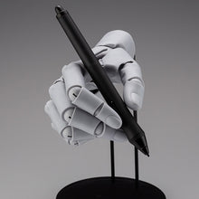 Load image into Gallery viewer, PRE-ORDER 1/1 Scale Gray - Hand Model Artist Support Item
