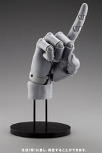 Load image into Gallery viewer, PRE-ORDER 1/1 Scale Gray - Hand Model Artist Support Item
