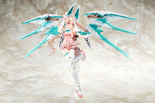 Load image into Gallery viewer, PRE-ORDER 1/1 Scale MEGAMI DEVICE Desire Maiden Raider Sugar Glaze Plastic Model

