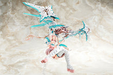 Load image into Gallery viewer, PRE-ORDER 1/1 Scale MEGAMI DEVICE Desire Maiden Raider Sugar Glaze Plastic Model
