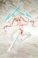 Load image into Gallery viewer, PRE-ORDER 1/1 Scale MEGAMI DEVICE Desire Maiden Raider Sugar Glaze Plastic Model
