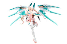 Load image into Gallery viewer, PRE-ORDER 1/1 Scale MEGAMI DEVICE Desire Maiden Raider Sugar Glaze Plastic Model
