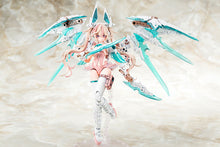 Load image into Gallery viewer, PRE-ORDER 1/1 Scale MEGAMI DEVICE Desire Maiden Raider Sugar Glaze Plastic Model
