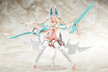 Load image into Gallery viewer, PRE-ORDER 1/1 Scale MEGAMI DEVICE Desire Maiden Raider Sugar Glaze Plastic Model
