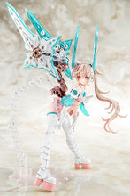 Load image into Gallery viewer, PRE-ORDER 1/1 Scale MEGAMI DEVICE Desire Maiden Raider Sugar Glaze Plastic Model
