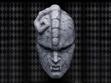 Load image into Gallery viewer, PRE-ORDER 1/1 Scale Replica Chozo Art Collection Stone Mask JoJo&#39;s Bizarre Adventure
