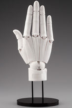 Load image into Gallery viewer, PRE-ORDER 1/1 Scale White - Hand Model Artist Support Item
