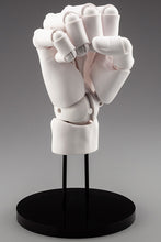 Load image into Gallery viewer, PRE-ORDER 1/1 Scale White - Hand Model Artist Support Item
