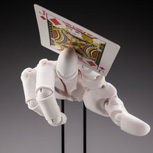 Load image into Gallery viewer, PRE-ORDER 1/1 Scale White - Hand Model Artist Support Item
