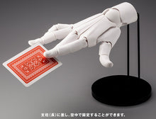 Load image into Gallery viewer, PRE-ORDER 1/1 Scale White - Hand Model Artist Support Item
