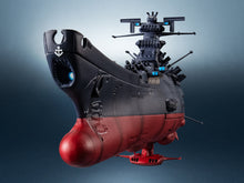 Load image into Gallery viewer, PRE-ORDER 1/2000 Scale Kikan Taizen Space Battleship Yamato 3199 Star Blazers
