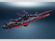 Load image into Gallery viewer, PRE-ORDER 1/2000 Scale Kikan Taizen Space Battleship Yamato 3199 Star Blazers
