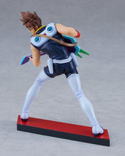 Load image into Gallery viewer, PRE-ORDER 1/20 Scale PLAMAX MF-89: minimum factory Basara Nekki (re-run) Macross 7
