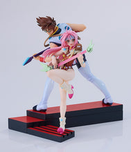 Load image into Gallery viewer, PRE-ORDER 1/20 Scale PLAMAX MF-89: minimum factory Basara Nekki (re-run) Macross 7
