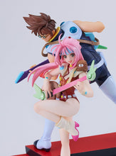 Load image into Gallery viewer, PRE-ORDER 1/20 Scale PLAMAX MF-90: minimum factory Mylene Flare Jenius (re-run) Macross 7
