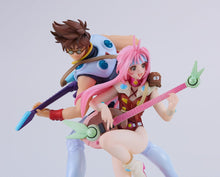 Load image into Gallery viewer, PRE-ORDER 1/20 Scale PLAMAX MF-90: minimum factory Mylene Flare Jenius (re-run) Macross 7
