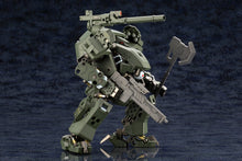 Load image into Gallery viewer, PRE-ORDER 1/24 Scale Hexa Gear Bulkarm Alpha (Jungle Type) Model Kit (Reissue)
