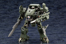 Load image into Gallery viewer, PRE-ORDER 1/24 Scale Hexa Gear Bulkarm Alpha (Jungle Type) Model Kit (Reissue)
